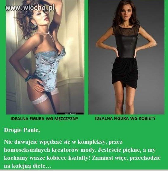 Stop odchudzaniu