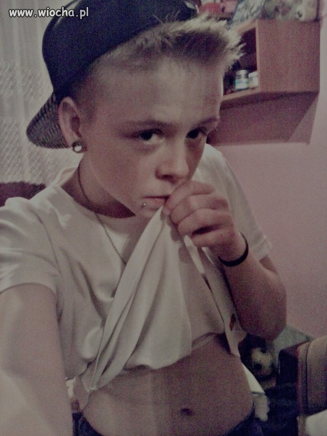 Oto kolejny fan Justin Bieber