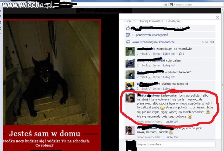 A ty, co byś zrobił ?