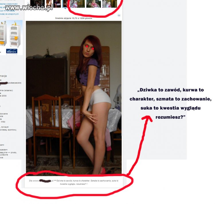 Przykładna mamusia