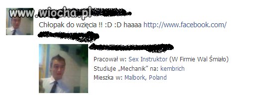 Wyrywanko !