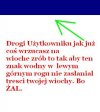 Ludzie z głową, z głową.