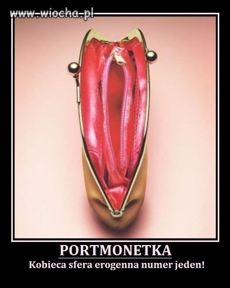 Punkt G wysiada...