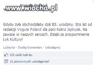Nie ma to jak trafione życzenia