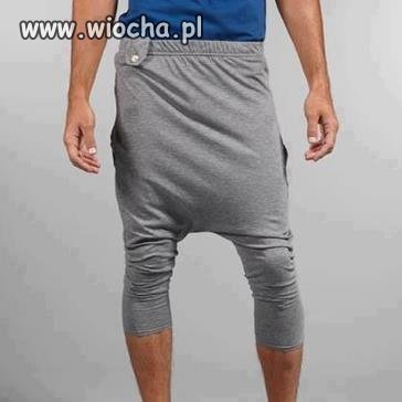 Heh to ma być modne?