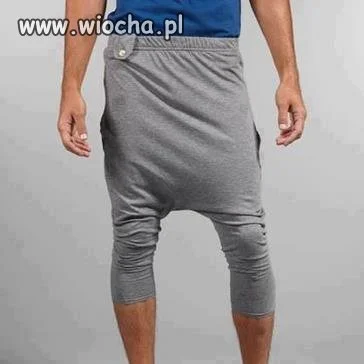 Heh to ma być modne?