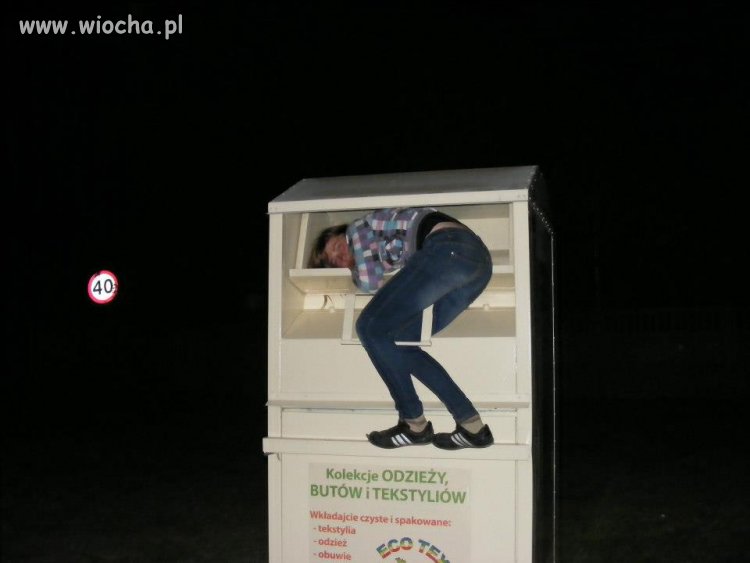 Wiocha !!