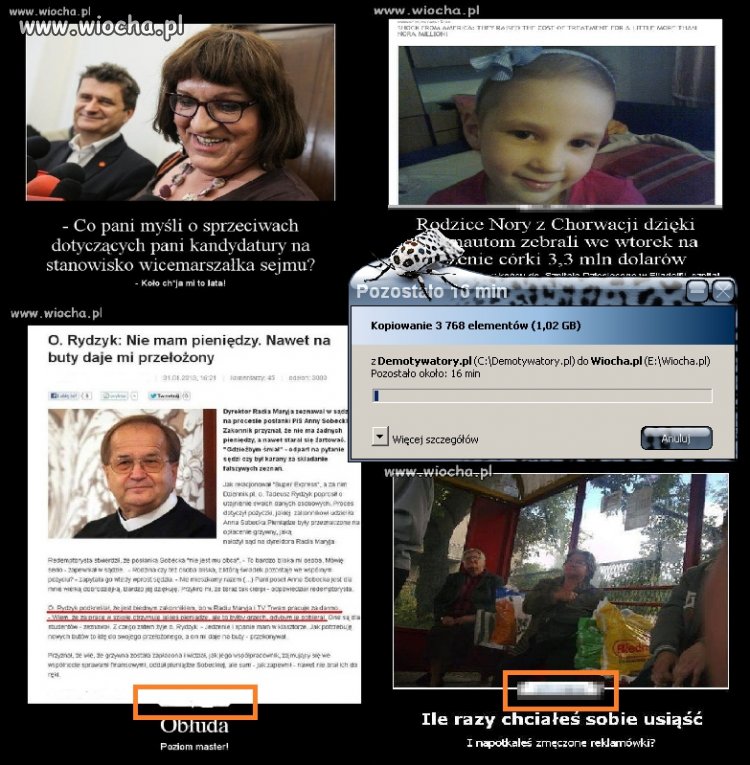 Zastanawialiście się kiedyś ile to roboty