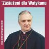 Zasłużeni dla Watykanu 