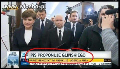 Papież abdykuje