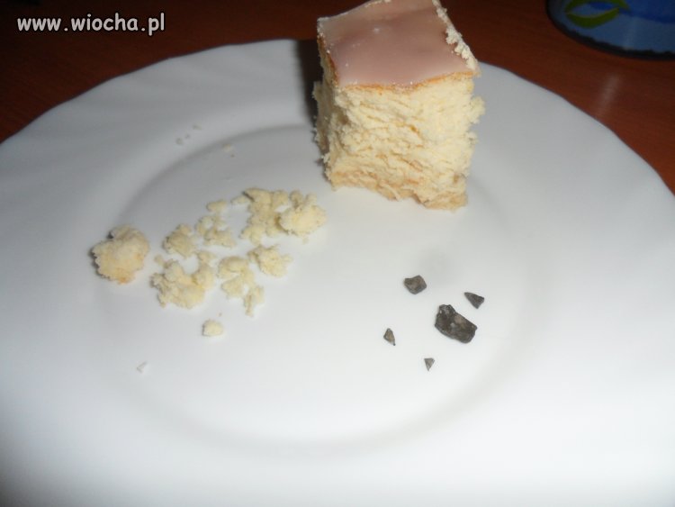 CUKIERNIA " Staropolska " oferuje ...