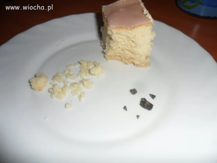 CUKIERNIA " Staropolska " oferuje ...