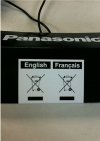 Panasonic