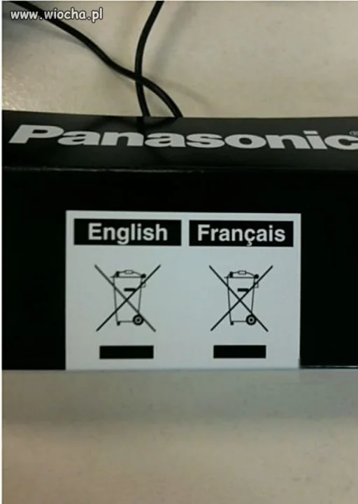 Panasonic