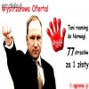 Wystrzałowa oferta