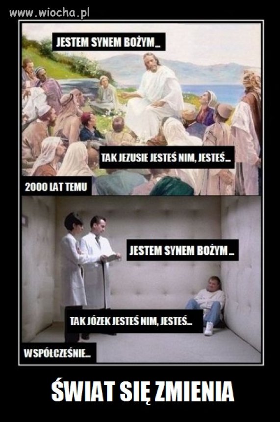 Samo życie ...