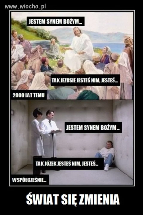 Samo życie ...