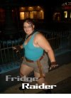 Fridge  Rider ... 