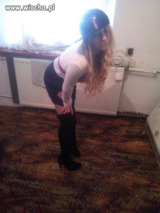 I'm sexi and I know it