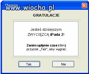 Oszuści...