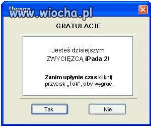 Oszuści...