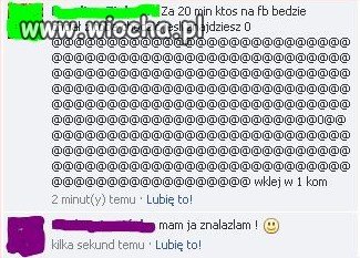 Czasem...