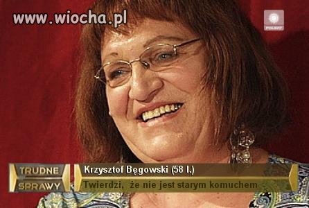 Prawdziwa wiocha