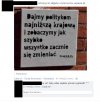 Politycy