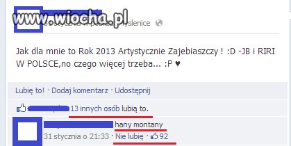 Justin Bieber i Rihanna w Polsce...
