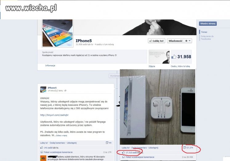 Jak oszukiwać ludzi poziom easy