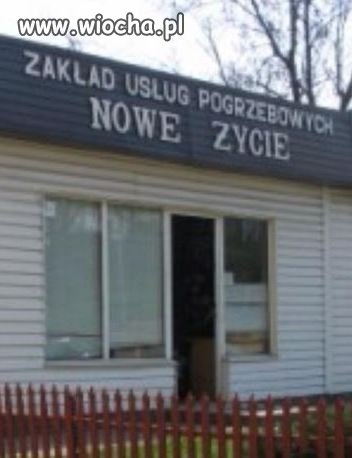 Optymistyczna nazwa