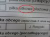 Nie ma jak...