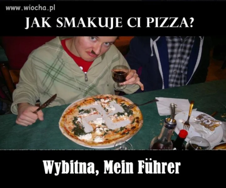 Smacznego