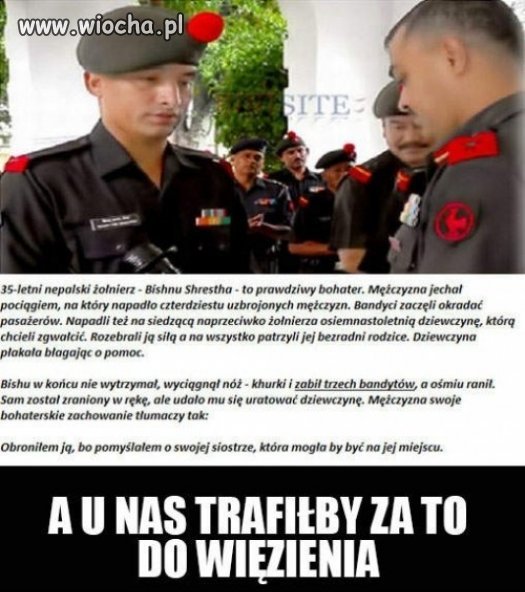 Więcej takich ludzi 