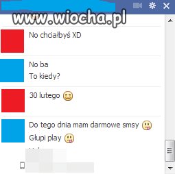 30 luty.