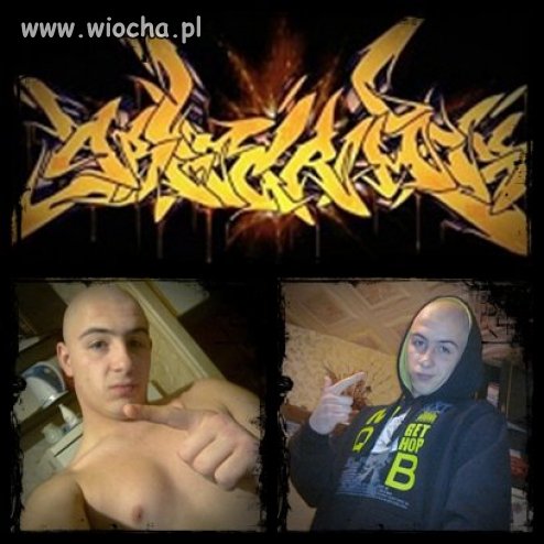 Like a Gangsta