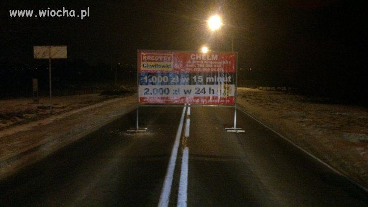 Gratulacje dla pomysłodawcy