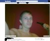Zdesperowany 15-latek na facebooku