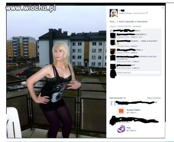 To jest facet!!!