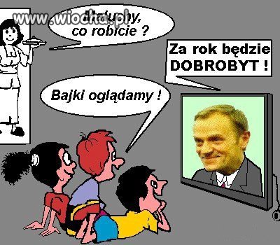 Bajeczki ah te bajki