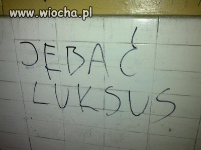 Jeba* luksus
