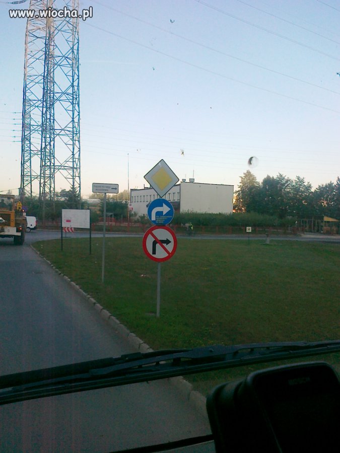 Bądź mądry i jedź..