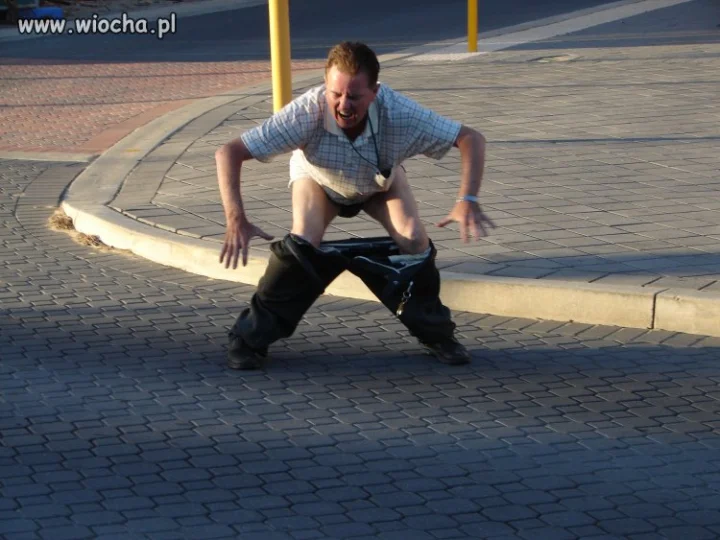 Noc była długa