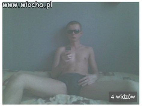 Jeden do zera, mamy frajera 
