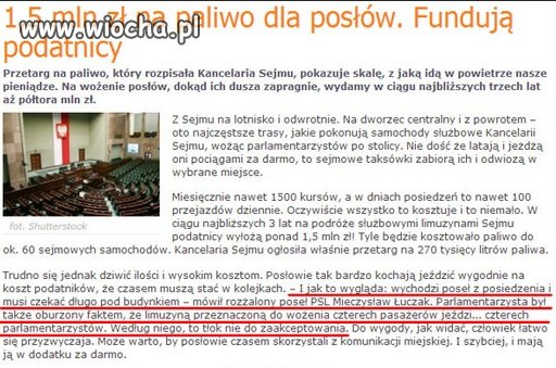 Pewnie dopłacajmy