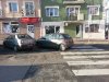 Tak się parkuje w Łomży 
