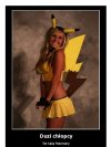 Oj tam, oj tam zaraz pokemon