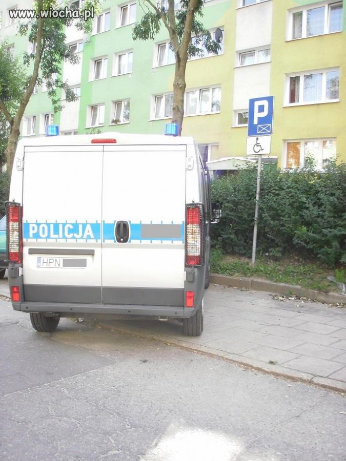 Policja