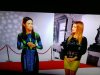 A to druga część programu Gwiazdy na dywaniku