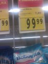 Promocja w TESCO